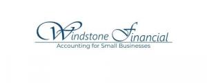 Windstone Financial Logo