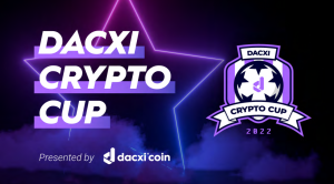 Dacxi Crypto Cup Competition