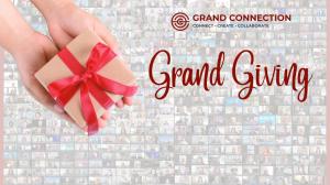 Grand Giving