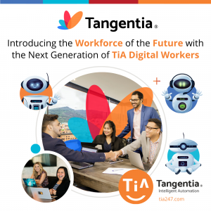 Tangentia launches TiA Gen D