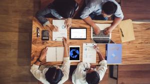 Satellite Writer Beta RISE Meeting