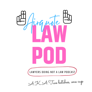 Not exactly a Law Podcast Joins Electracast Podcast Network