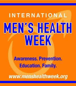 Men's Health Week International