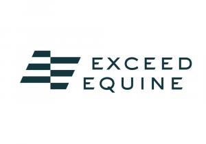 Exceed Equine logo