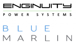 Private Generation Innovator Enginuity Power Systems Secures Series A Funding Led by Blue Marlin Partners