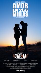 Indie Amor En 266 Millas Announced As Official Selection At ﻿Dances With Films