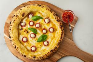 Piccolo Buco by Cooper’s Hawk, A New Pizza Concept Imported From Rome Opens June 12th in Oak Brook
