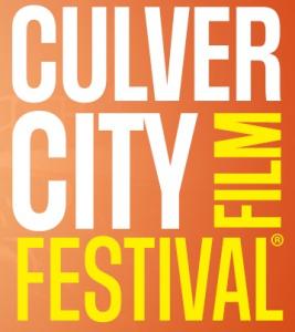 Culver City Film Festival Logo