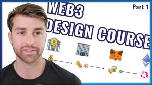Web3 Design Course 2022 Crypto UX Design Patterns