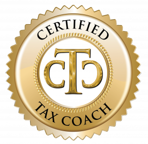 Certified Tax Coach