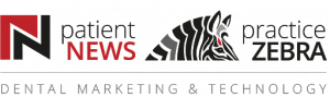 Patient News Dentist Agency Logo