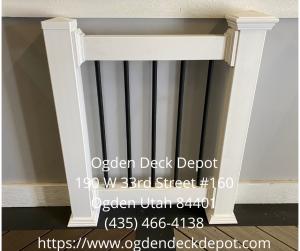 OGDEN DECK DEPOT 4