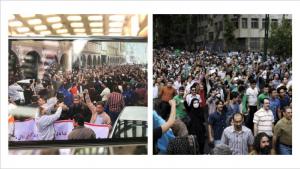 This vast network is one of the principal instruments of surveillance and suppression used by the clerical regime. In recent years, these cameras have been used to identify and detain protesters taking part in popular uprisings and protests.