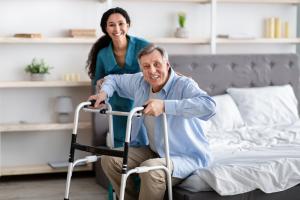 WellSpring Home Health Releases Guide on How to Create a Home Health Care Routine for Caregivers