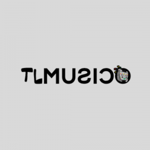Logotipo oficial de TL MUSIC ENT