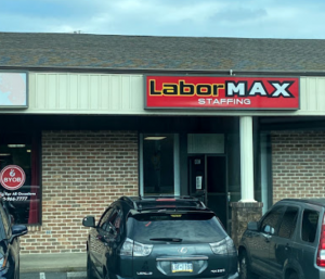 LaborMax Staffing - Allentown's Storefront