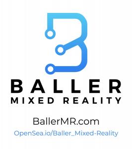 Baller Mixed Reality