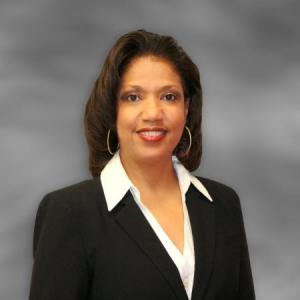 Tammy Bryant, Vice President, DEI Strategy, Syntrio