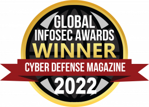 aDolus Wins Global InfoSec Award
