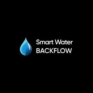 smart water backflow logo