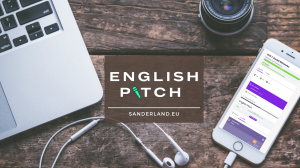 Slovenian edtech startup Sanderland aims to make learning English faster
