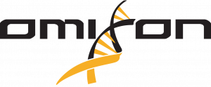 Omixon logo