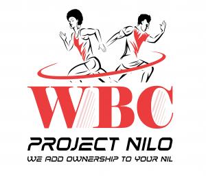 Project NILO logo