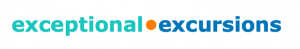 exceptional•excursions logo