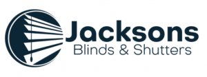 Jacksons Blinds Logo
