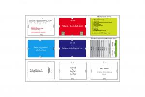 Motherboard Types for Missile8964