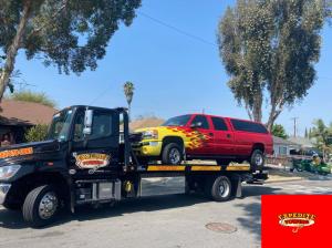 Expedite Towing 2