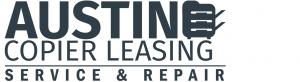 Austin Copier Leasing Logo