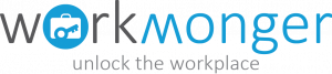 WorkMonger Logo