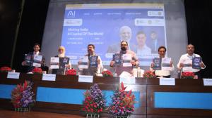 AI FOR INDIA - An initiative by The DataTech Labs Inc