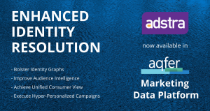 graphic-denoting-adstra-now-available-in-aqfer-marketing-data-platform