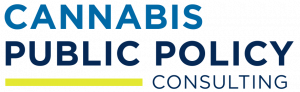 Logo for Cannabis Public Policy Consulting