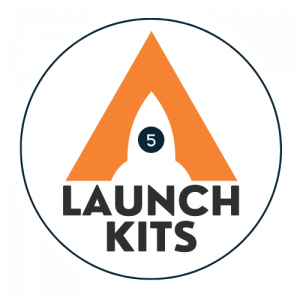 Launch Kits Logo