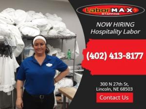 Now Hiring in Lincoln