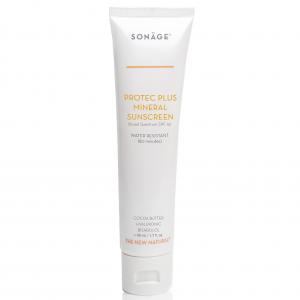 Protec Plus Mineral Sunscreen