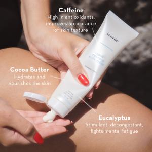 Jolie Contour Body Cellulite Cream