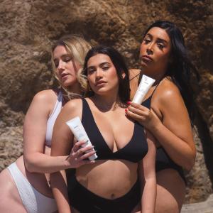 Jolie Contour Body Cream
