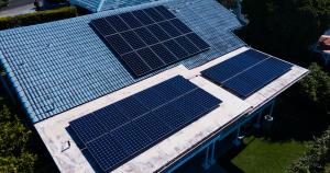 Residential Solar Installation on Oahu