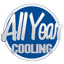 All Year Cooling of Coral Springs, Florida Reviews Customers’ Heating and Cooling System as Part of Service Call