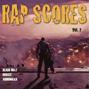 Rap Scores Vol. 2