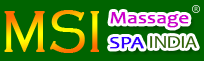 MSI Massage SPA India