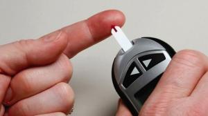 Blood Glucose Test Strips Market