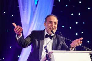 UK Businesses Honoured at 2022 Credico UK Sales Awards