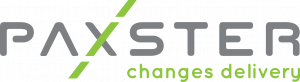 Paxster company logo