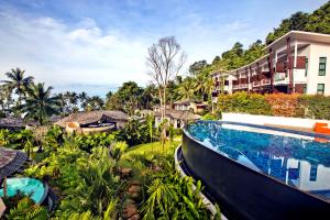 chamshouse, koh kood, koh kut, amazingthailand, reopening, luxuryvilla, luxuryresort, luxurypoolvilla, travel in thailand