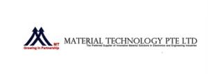 Material Technology Pte Ltd. 